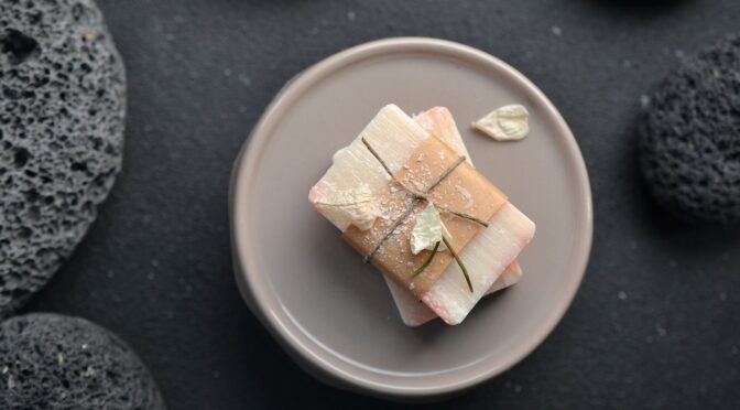 soap, gift, interior