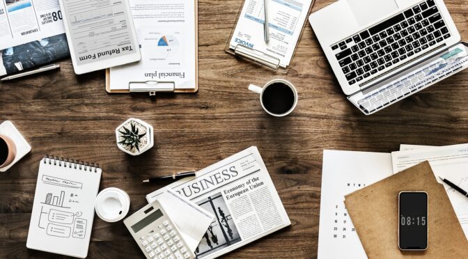 desk, work, business