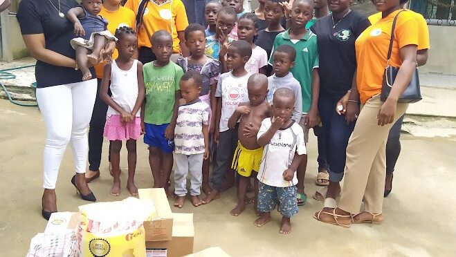 Comment Ednao Bio Soutient Les Communautés Locales