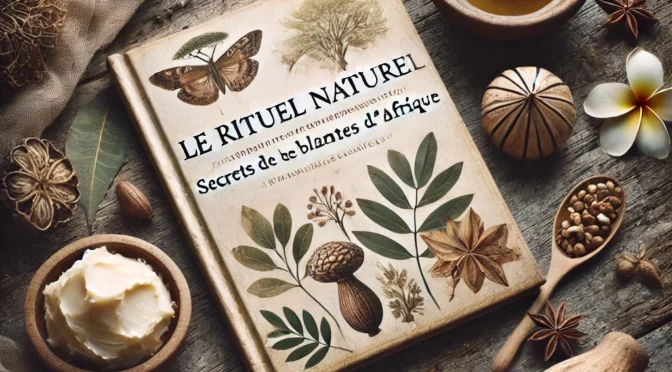LES SECRETS DE BEAUTE A BASE DE PLANTES